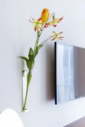 Design Tek Kişilik Oda, Sigara İçilmez