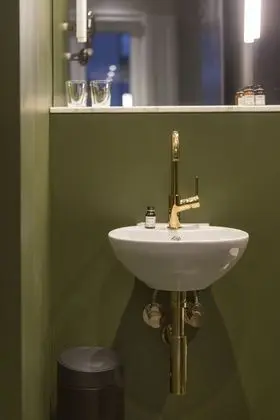 Design Tek Kişilik Oda, Sigara İçilmez