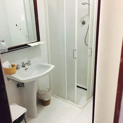 Standard Tek Büyük Yataklı Oda, Bahçe Manzaralı
