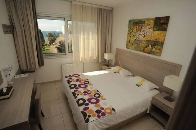 Suit One Bedroom