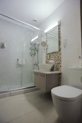 Suit One Bedroom