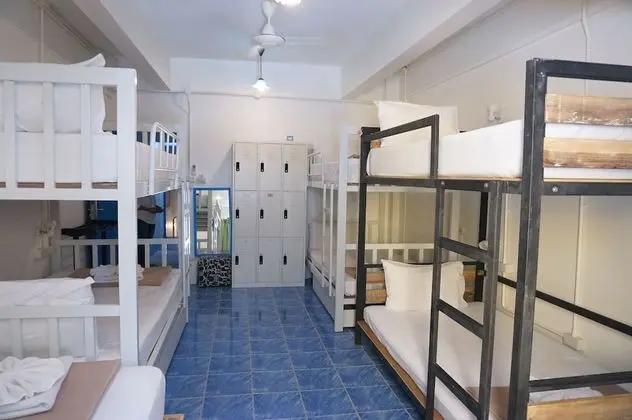 Mixed Dormitory