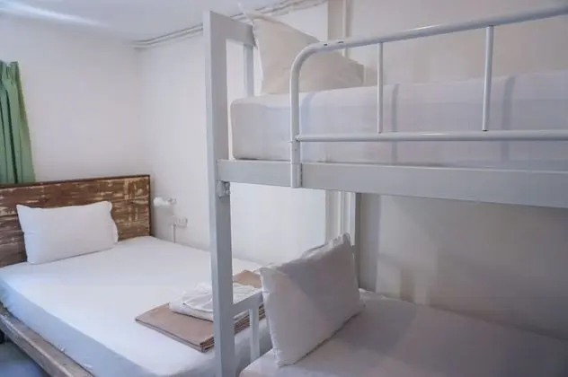Mixed Dormitory
