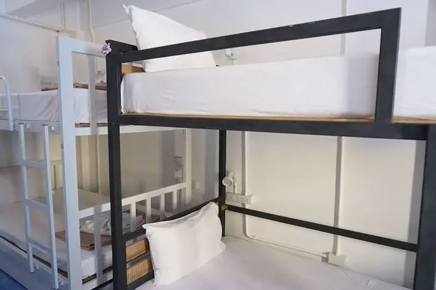 Mixed Dormitory