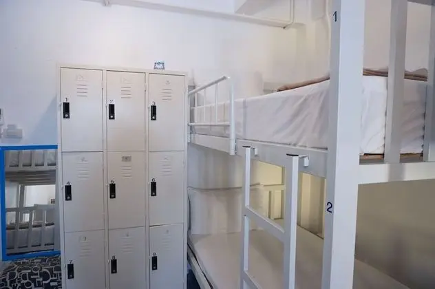 Mixed Dormitory