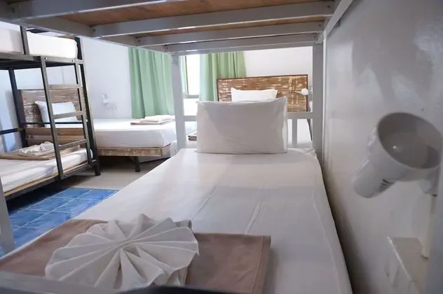 Mixed Dormitory