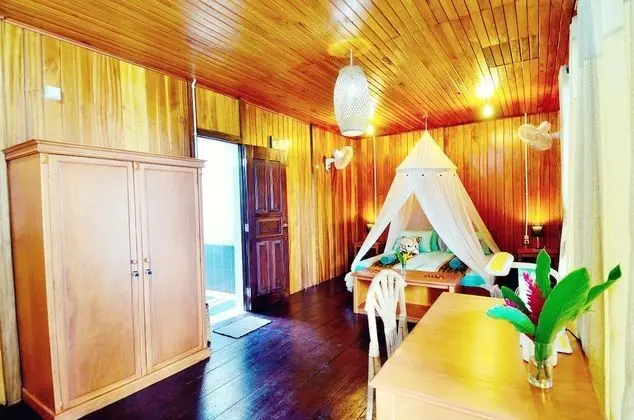 Superior Bungalov
