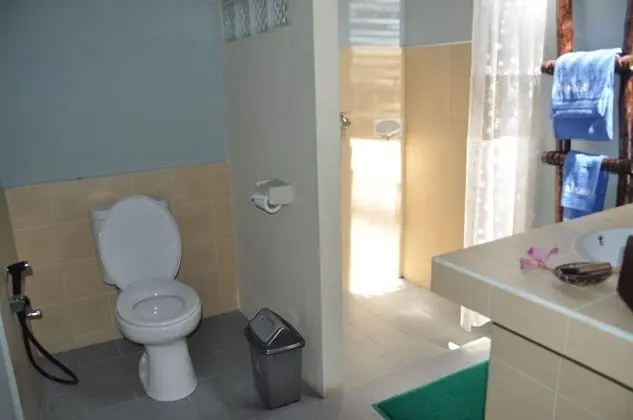 Standard Bungalov
