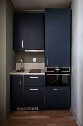 Tek Kişilik Oda, 1 Tek Kişilik Yatak
