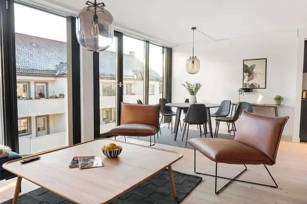 Çatı Katı Süiti (Penthouse), 2 Yatak Odası, Balkon