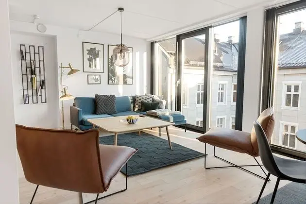Çatı Katı Süiti (Penthouse), 3 Yatak Odası, Balkon