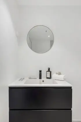 Çatı Katı Süiti (Penthouse), 3 Yatak Odası, Balkon