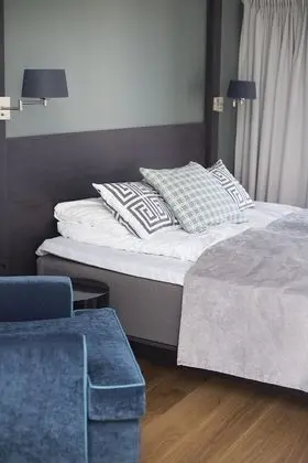 Çatı Katı Süiti (Penthouse), 3 Yatak Odası