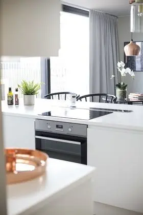 Çatı Katı Süiti (Penthouse), 3 Yatak Odası