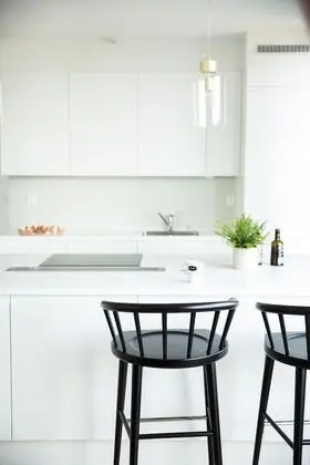 Çatı Katı Süiti (Penthouse), 3 Yatak Odası