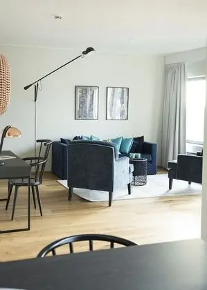 Çatı Katı Süiti (Penthouse), 3 Yatak Odası