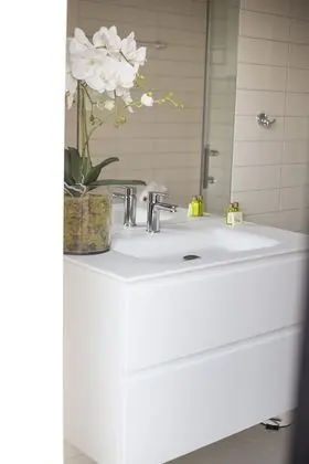Çatı Katı Süiti (Penthouse), 3 Yatak Odası