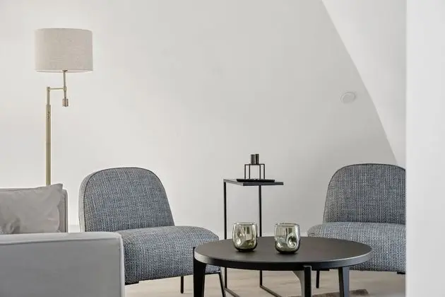 Apart Daire, 3 Yatak Odası