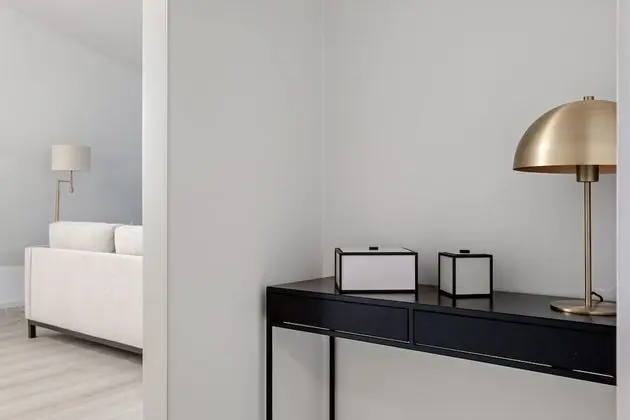 Apart Daire, 3 Yatak Odası