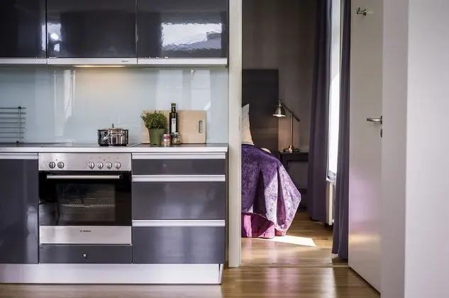 Apart Daire, 3 Yatak Odası