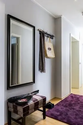 Apart Daire, 3 Yatak Odası