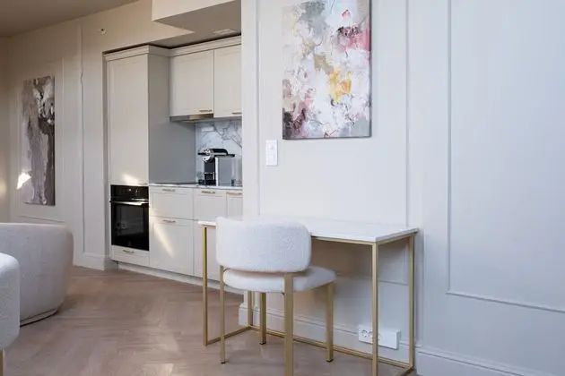 Signature Stüdyo Süit (Loft Suite)