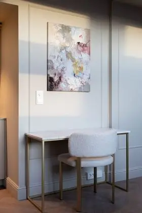 Signature Stüdyo Süit (Loft Suite)