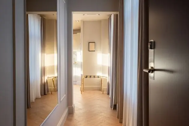 Signature Stüdyo Süit (Loft Suite)