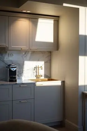 Signature Stüdyo Süit (Loft Suite)