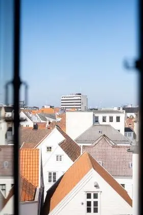 Signature Stüdyo Süit (Loft Suite)