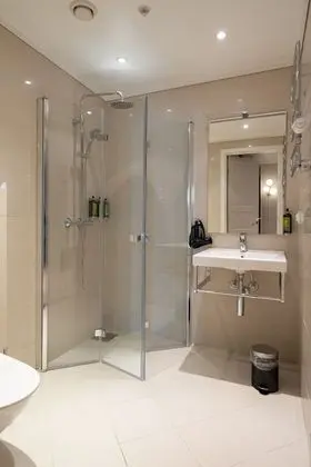 Signature Stüdyo Süit (Loft Suite)