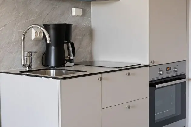 Apart Daire, 1 Yatak Odası