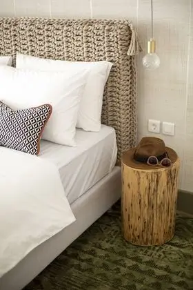 Deluxe Üç Kişilik Oda