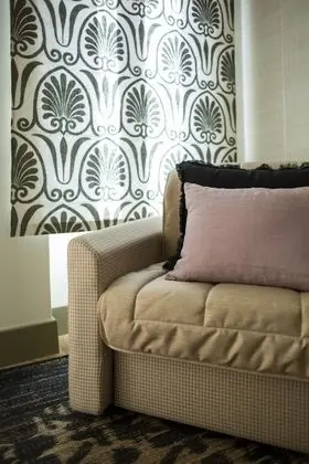 Deluxe Üç Kişilik Oda