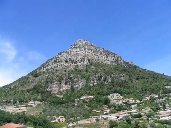 Standard İki Ayrı Yataklı Oda, Banyolu/Duşlu, Dağ Manzaralı (Partagée/Shared occupancy)