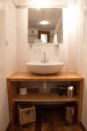 Standard Tek Büyük Yataklı Oda, Banyolu/Duşlu, Dağ Manzaralı