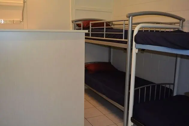 Ortak Ranzalı Oda, Sadece kadınlar için