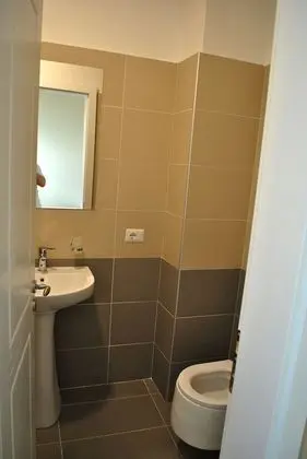 Deluxe Dört Kişilik Oda
