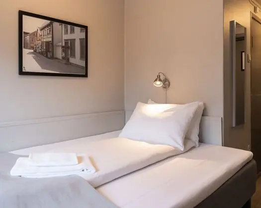 Economy Tek Kişilik Oda