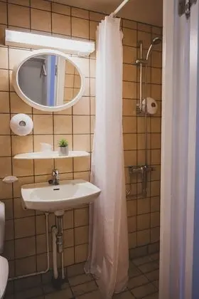 Economy Tek Kişilik Oda