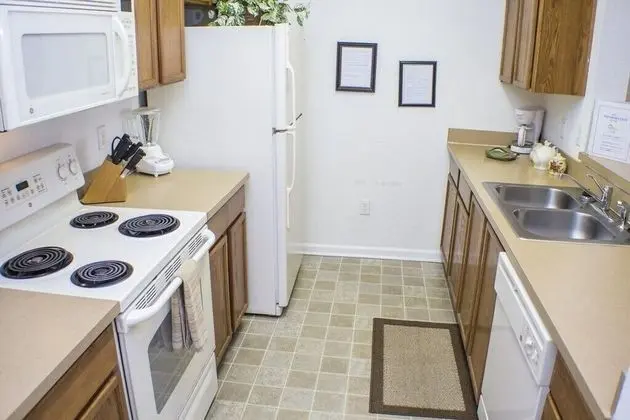 Daire, 3 Yatak Odası