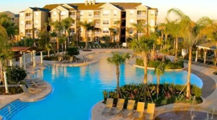 Daire, 3 Yatak Odası