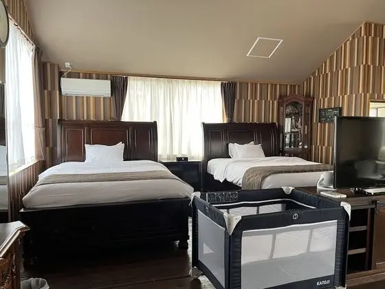 Daire, Sigara İçilmez (2nd Floor)