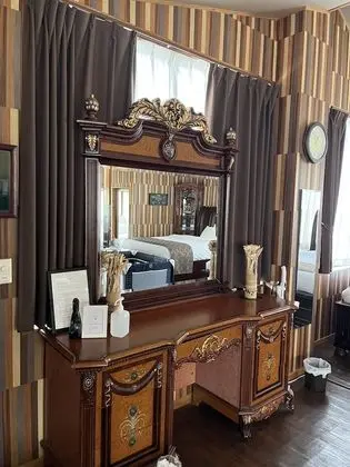 Daire, Sigara İçilmez (2nd Floor)