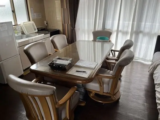 Daire, Sigara İçilmez (2nd Floor)