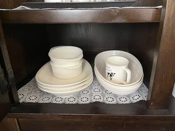 Daire, Sigara İçilmez (2nd Floor)