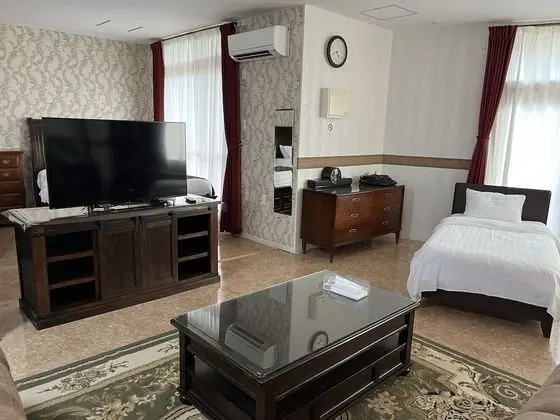 Family Daire, Sigara İçilmez (1st Floor)