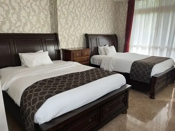 Family Daire, Sigara İçilmez (1st Floor)