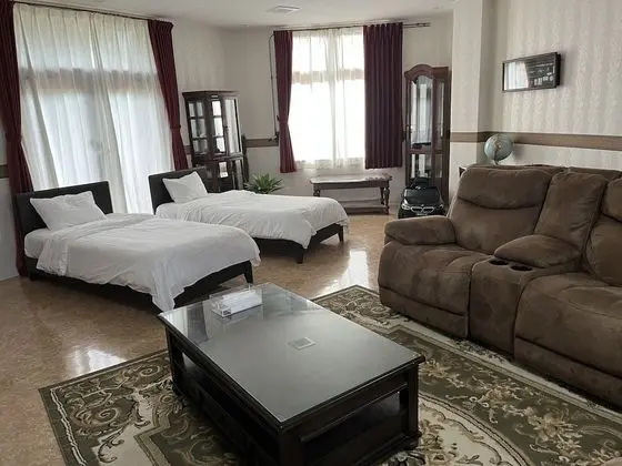 Family Daire, Sigara İçilmez (1st Floor)