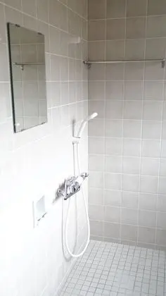 Family Daire, Sigara İçilmez (1st Floor)